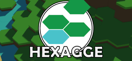 Hexagge Cover Image