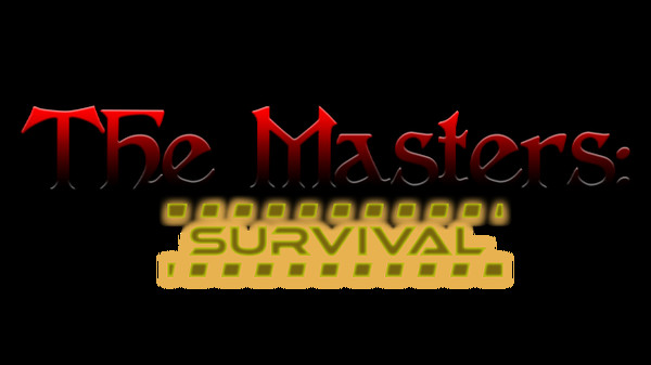 скриншот The Masters: Survival Playtest 0