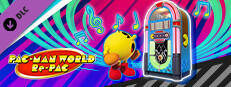 Pac-Man World Re-Pac receives Jukebox DLC, new update