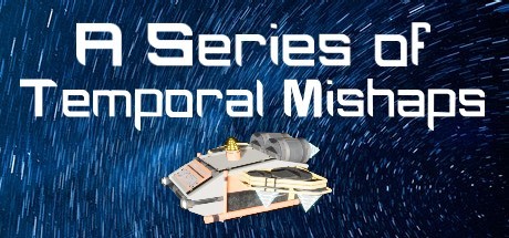 A Series of Temporal Mishaps header image