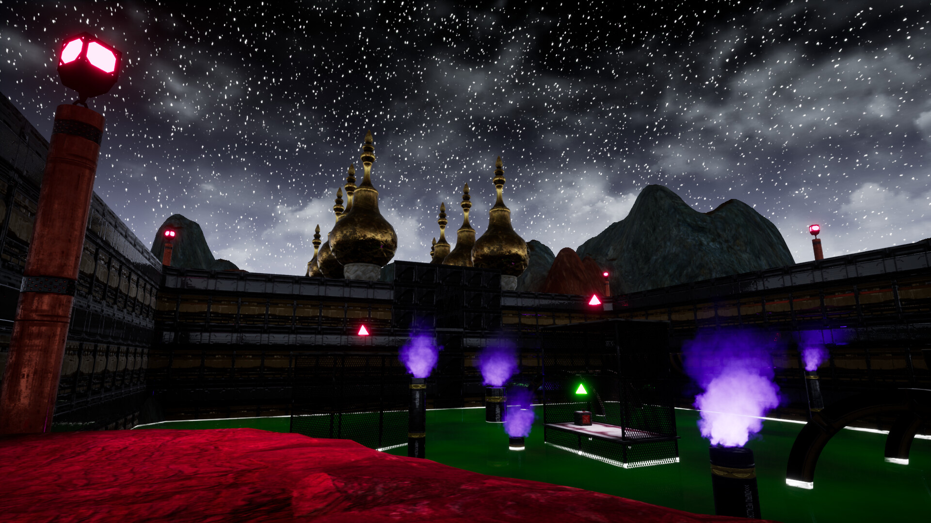 A Series of Temporal Mishaps #6