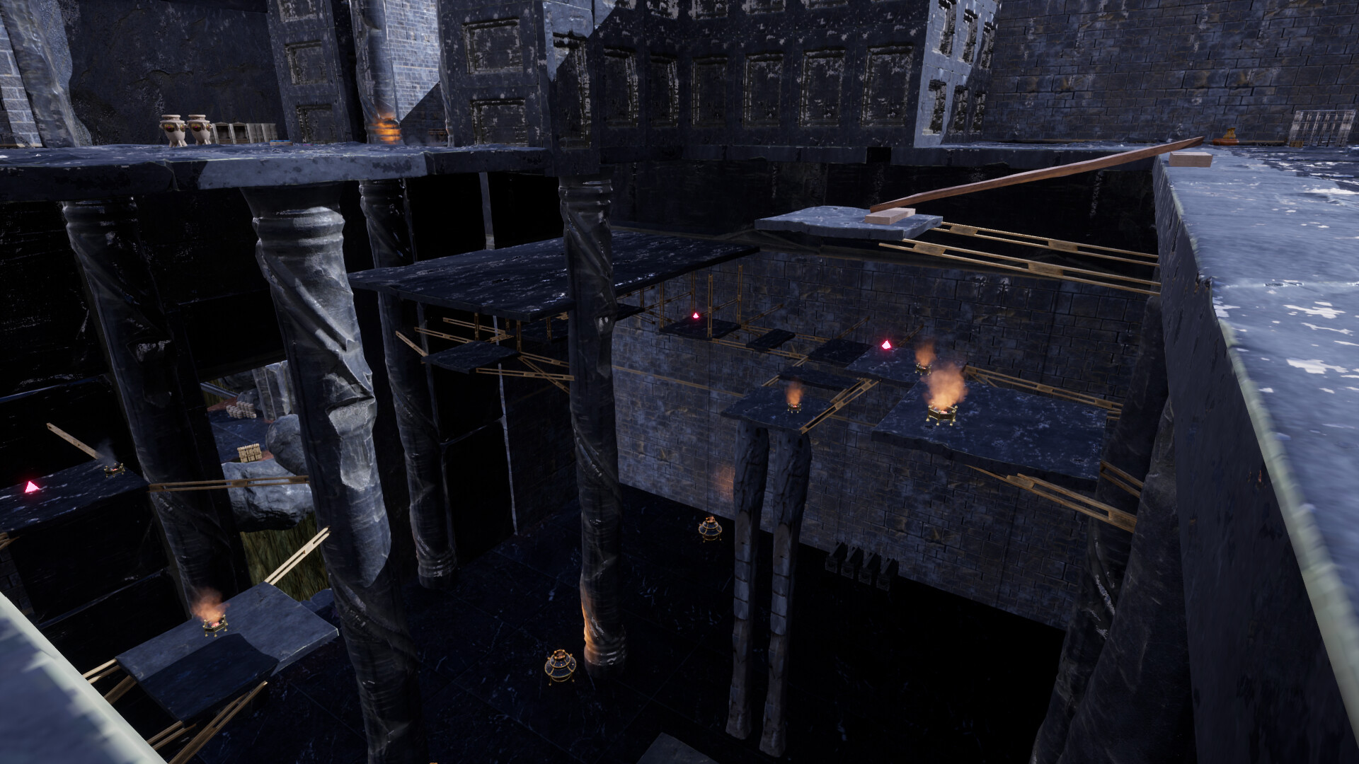 A Series of Temporal Mishaps #10