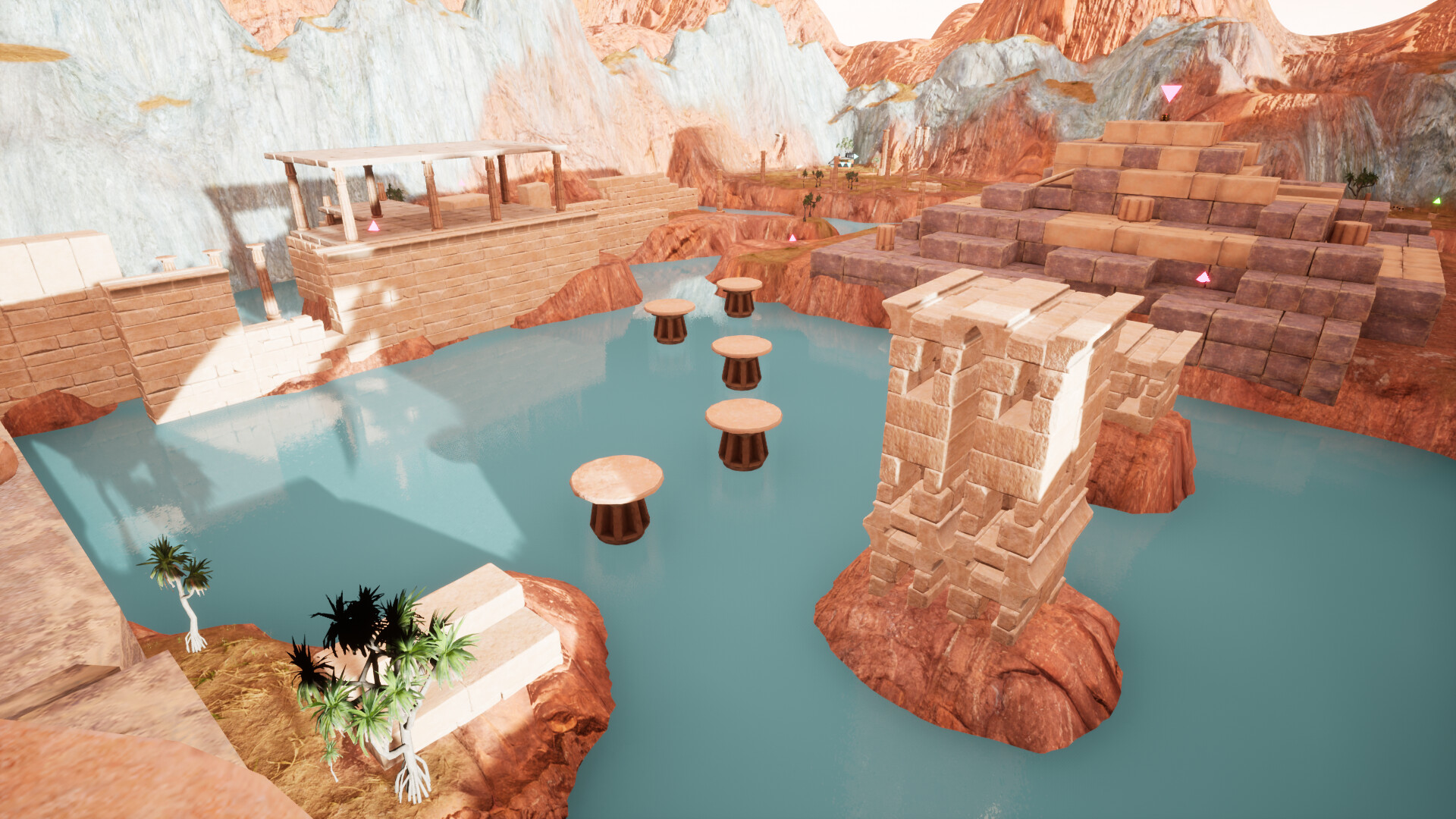 A Series of Temporal Mishaps #7