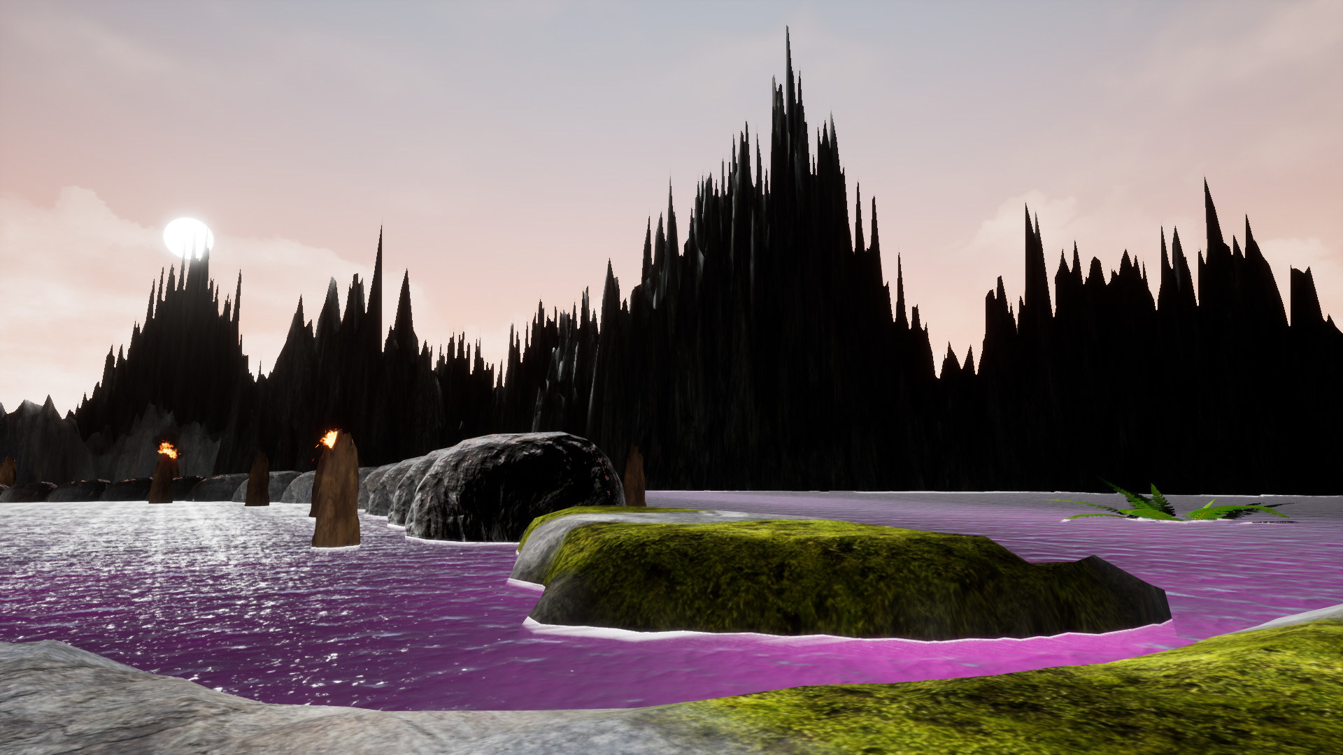 A Series of Temporal Mishaps screenshot 1
