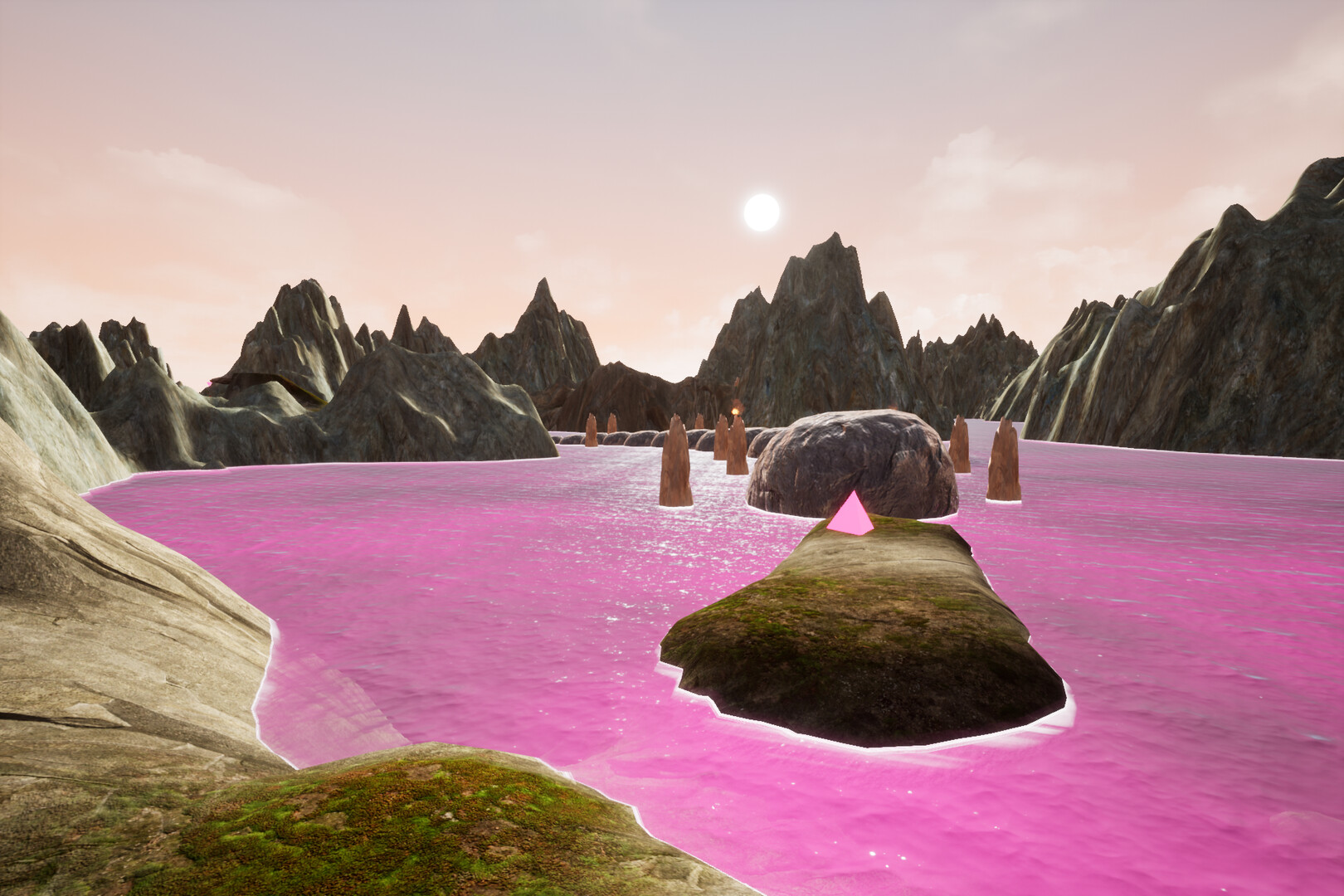 A Series of Temporal Mishaps #3