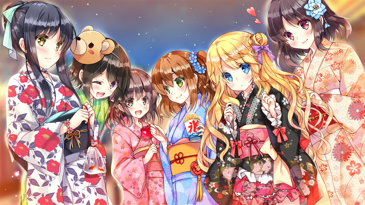 Lilycle Vocal Collection!!! #5