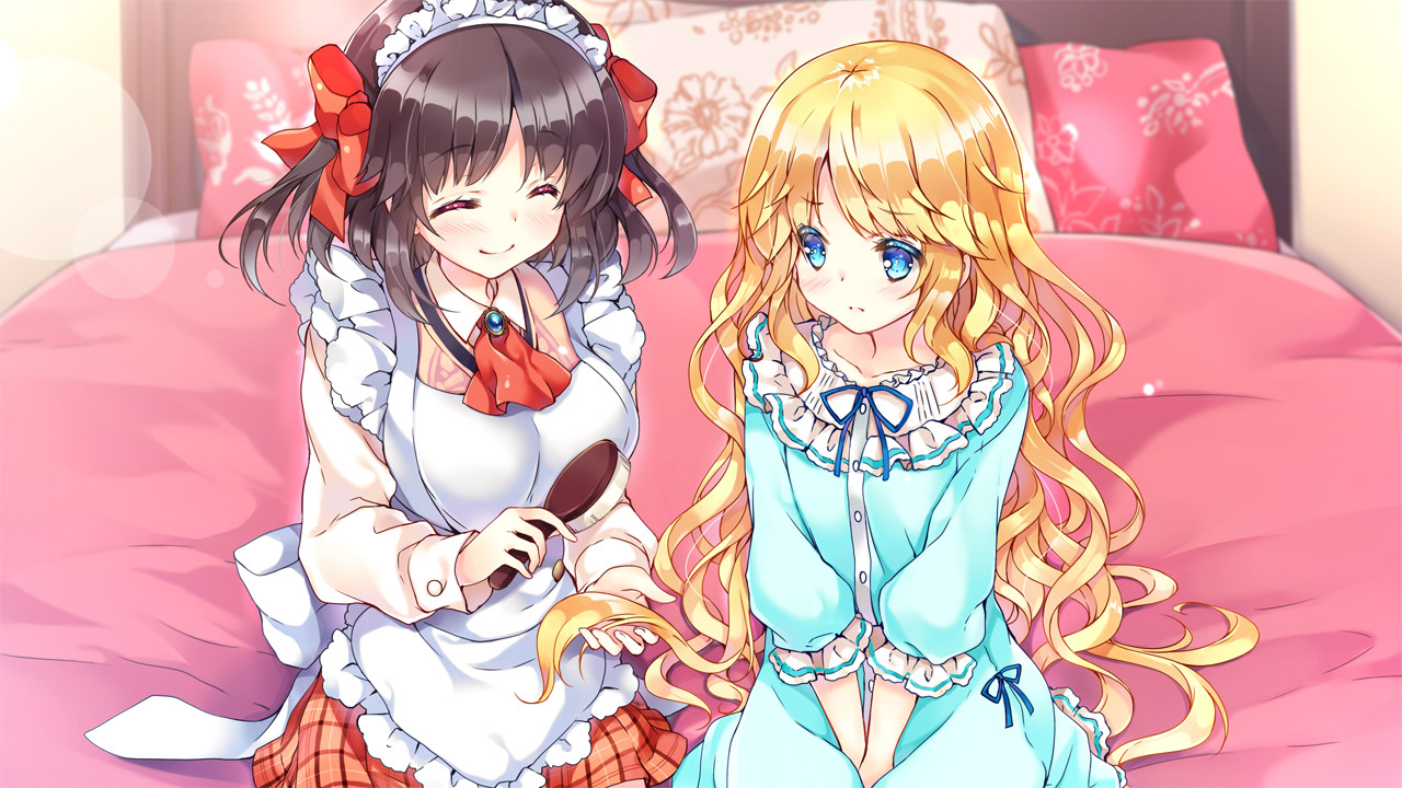 Lilycle Vocal Collection!!! #3