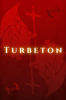 скриншот Turbeton Playtest 0