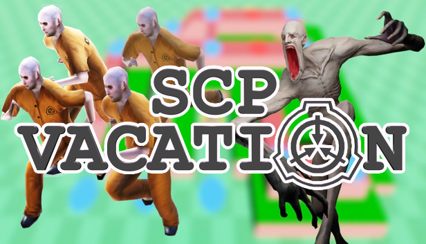 Comunidad de Steam :: SCP: Containment Breach Multiplayer