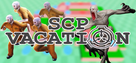 SCP: Vacation steam charts