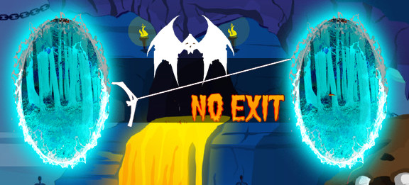 No Exit Demo #2