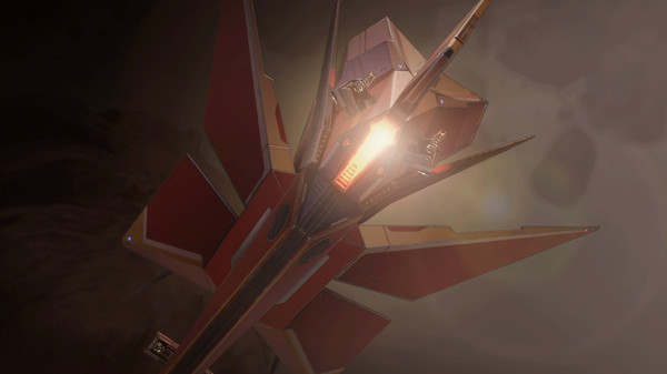 скриншот Star Conflict - Way of the Warrior. Stage one (Deluxe edition) 0