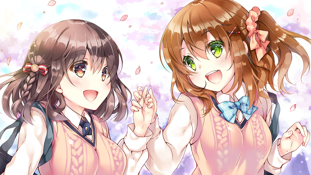 Lilycle Rainbow Stage!!! Original Soundtrack #2