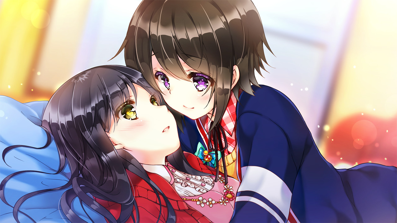 Lilycle Rainbow Stage!!! Original Soundtrack #0