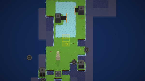 скриншот King Rabbit - Race 4