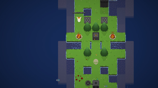 скриншот King Rabbit - Race 0