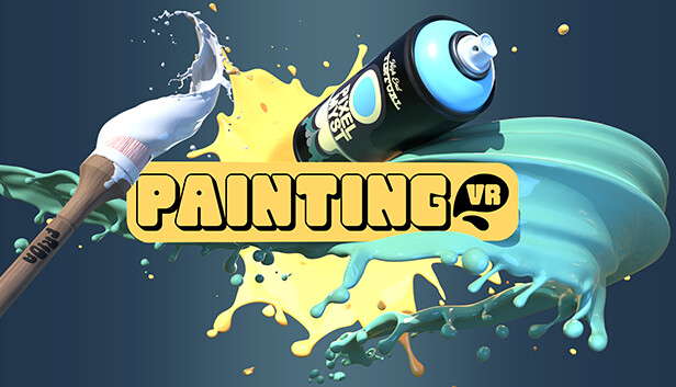 Save 20 on Painting VR on Steam