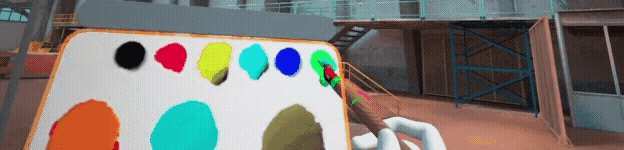 绘画模拟器（Painting VR）插图(5)