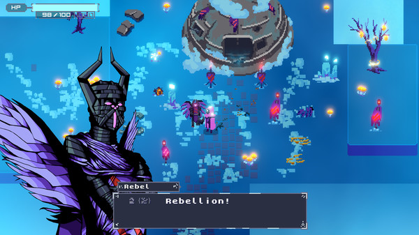 Endlanders game for Linux 1