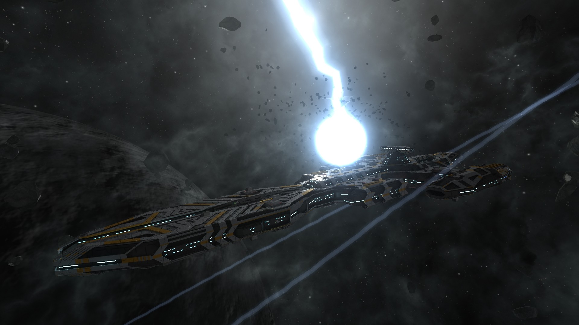 Avorion - Into The Rift on Steam