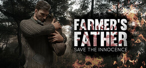 農夫の父-365日間の占領を耕し、狩り、生き残る