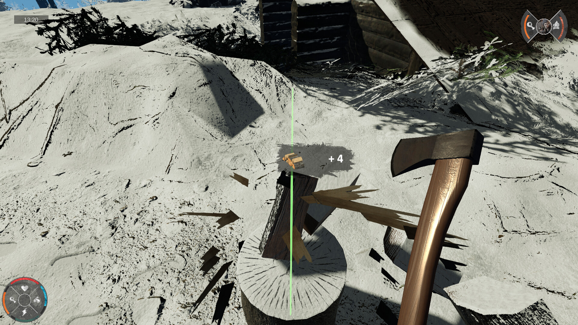 Farmer's Father: Save the Innocence #11