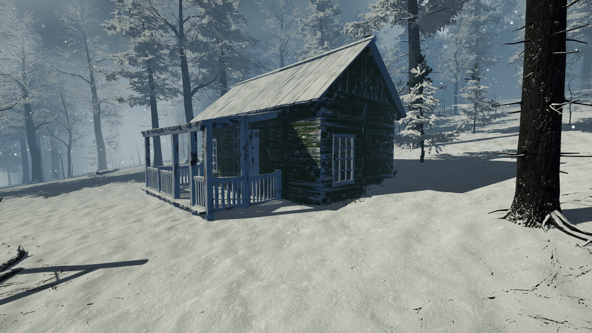 Farmer's Father: Save the Innocence #15