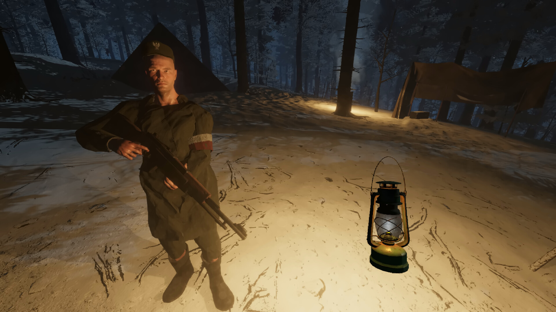 Farmer's Father: Save the Innocence #10