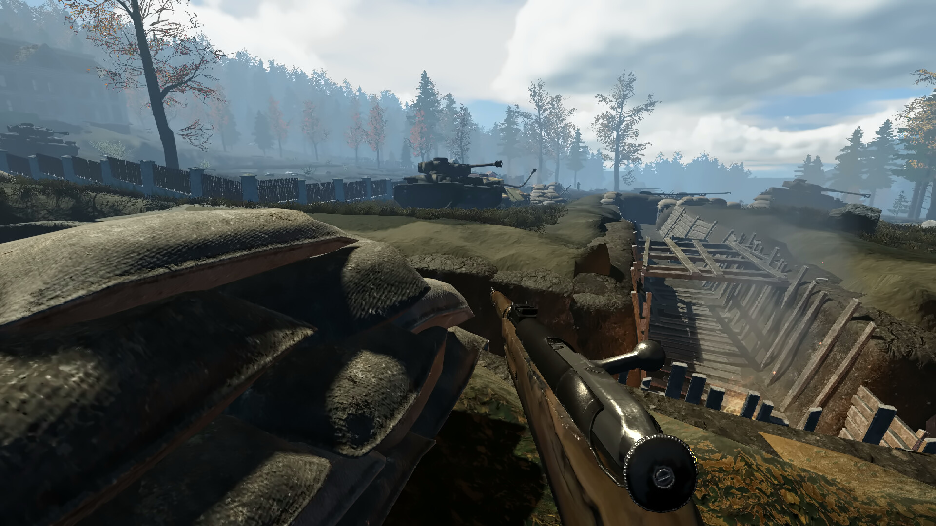 Farmer's Father: Save the Innocence #9