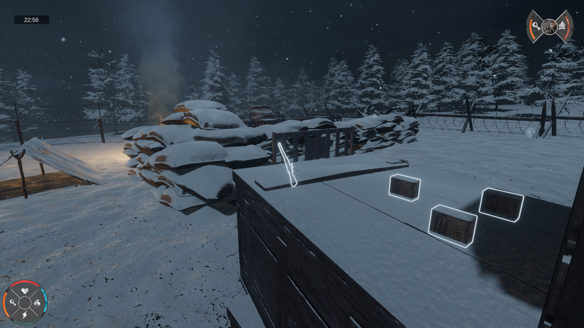 Farmer's Father: Save the Innocence #12