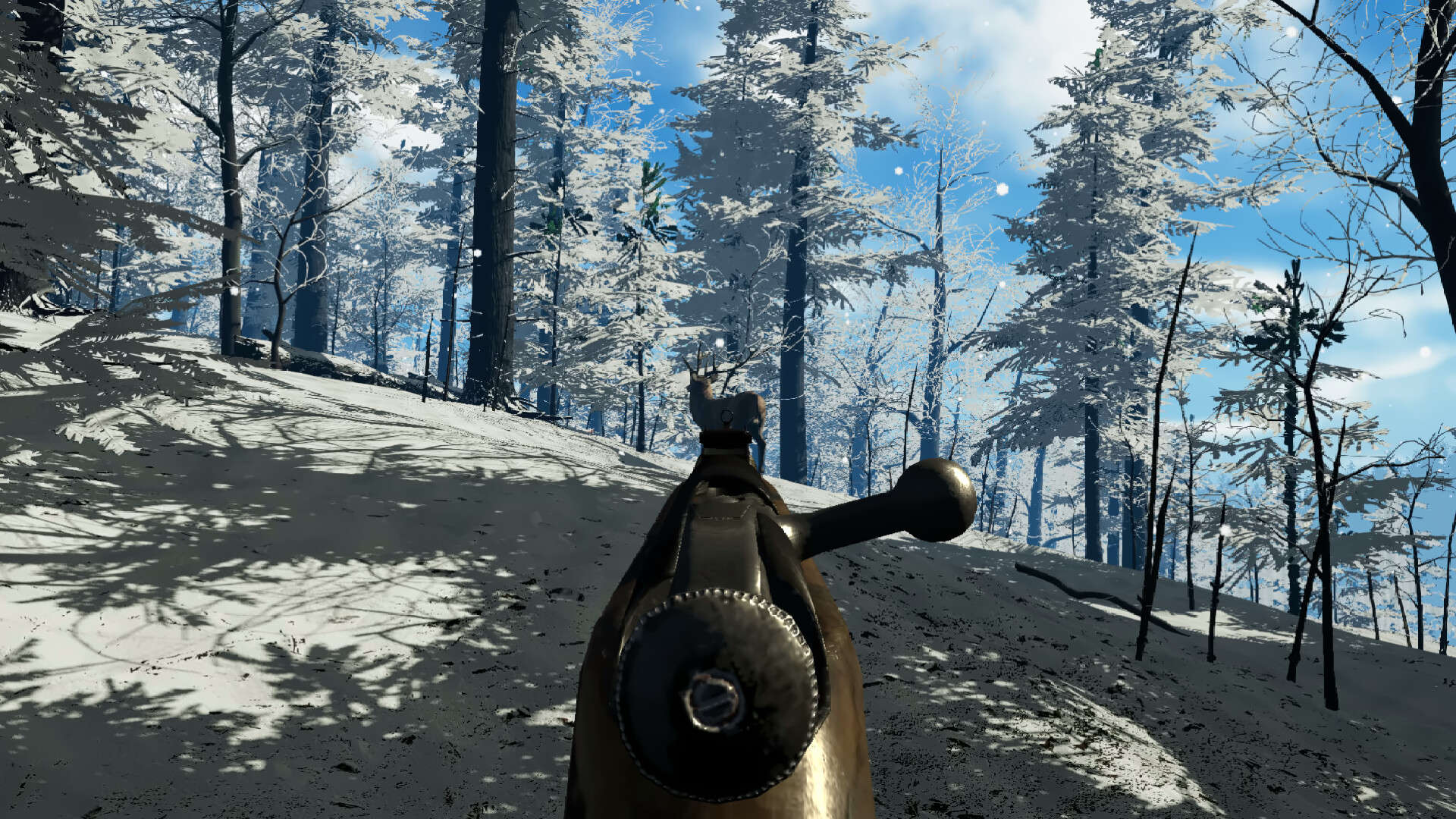 Farmer's Father: Save the Innocence #8