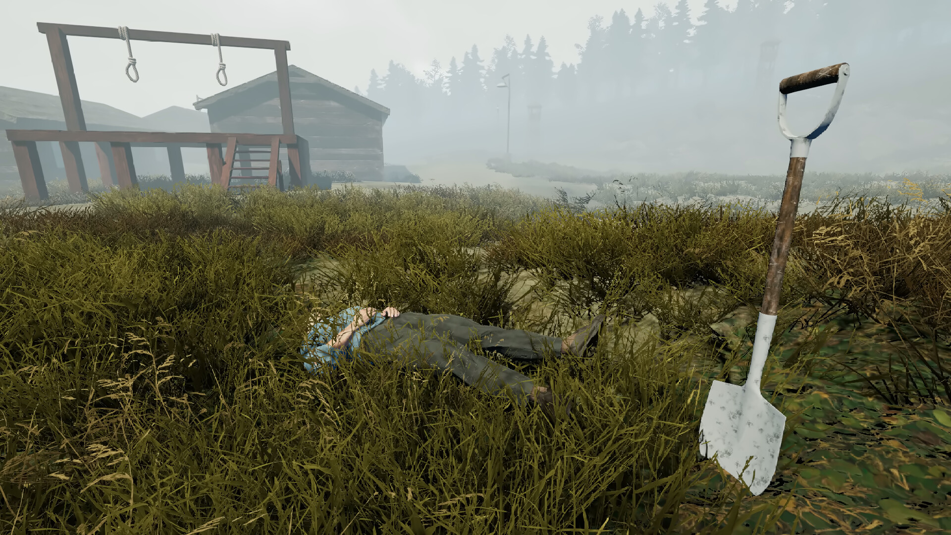 Farmer's Father: Save the Innocence #3