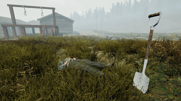 Farmer's Father: Save the Innocence game for windows Pc 1