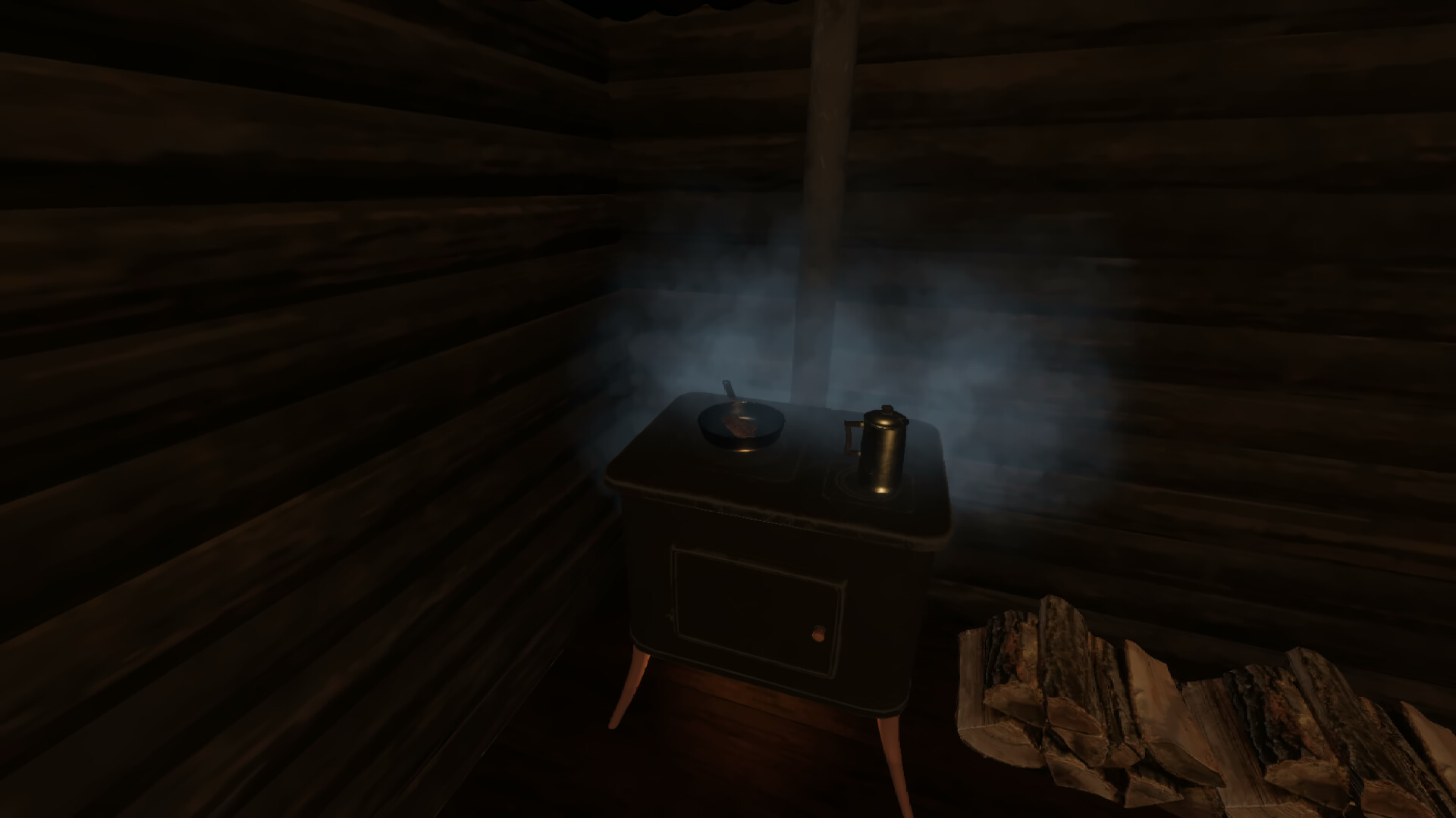 Farmer's Father: Save the Innocence #18