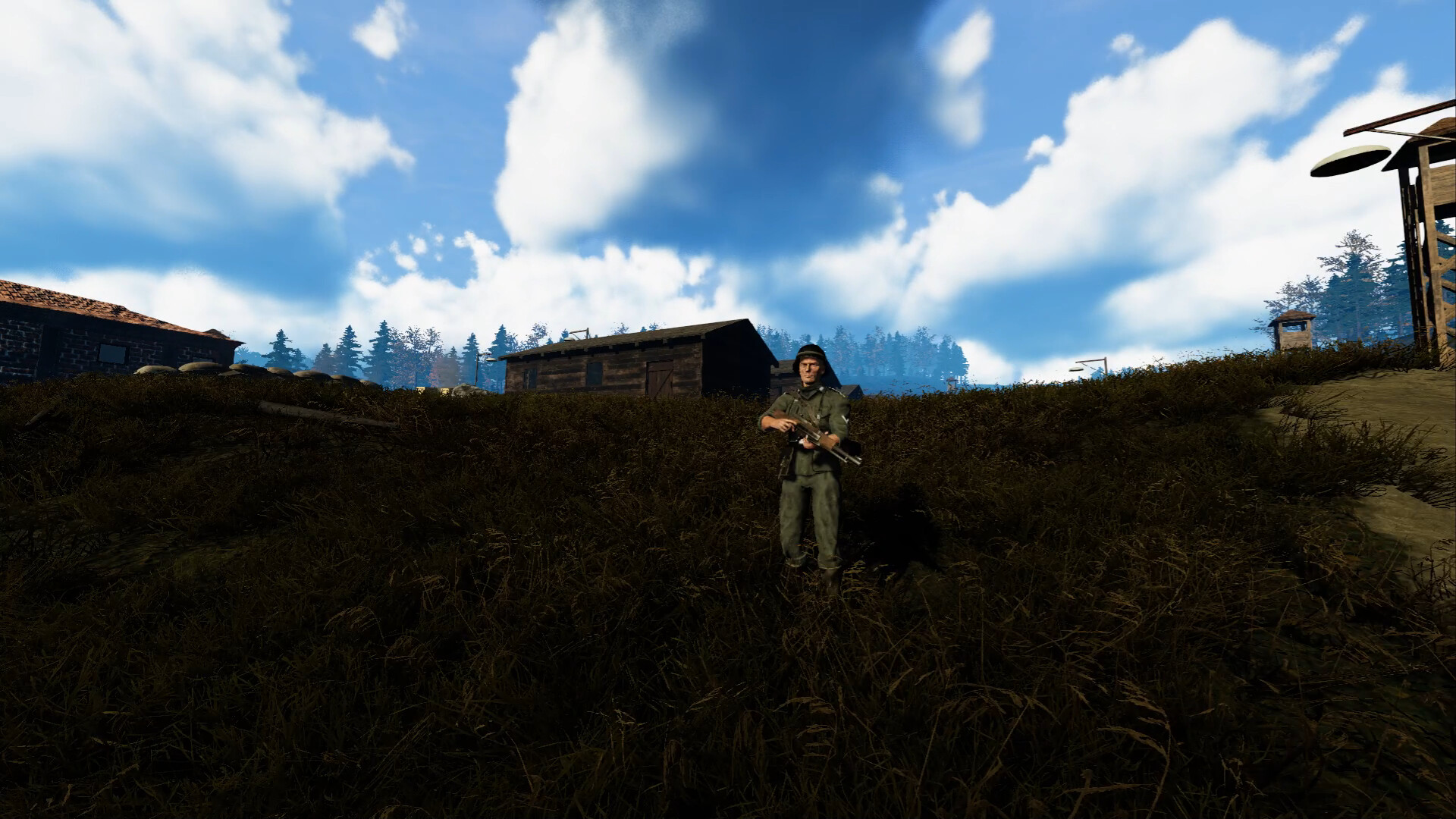 Farmer's Father: Save the Innocence #19