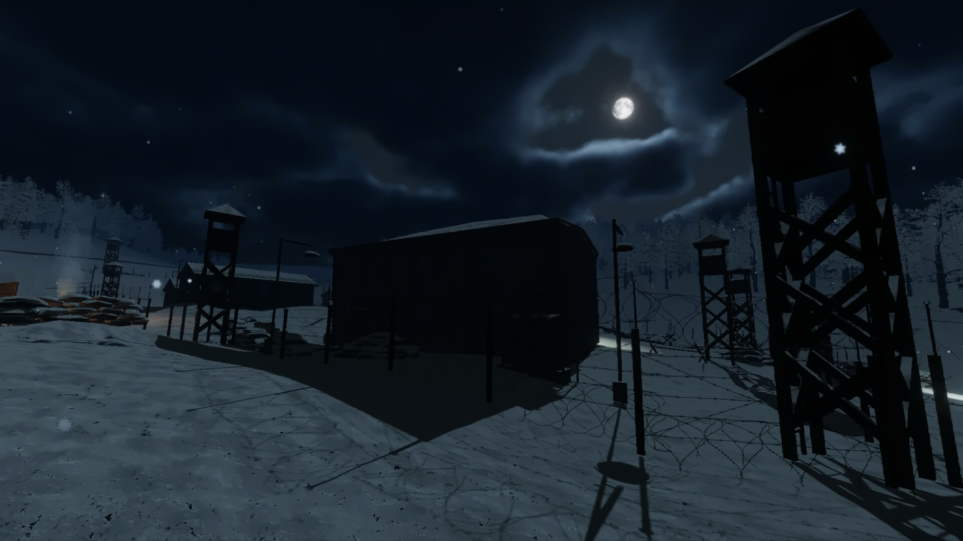 Farmer's Father: Save the Innocence #16