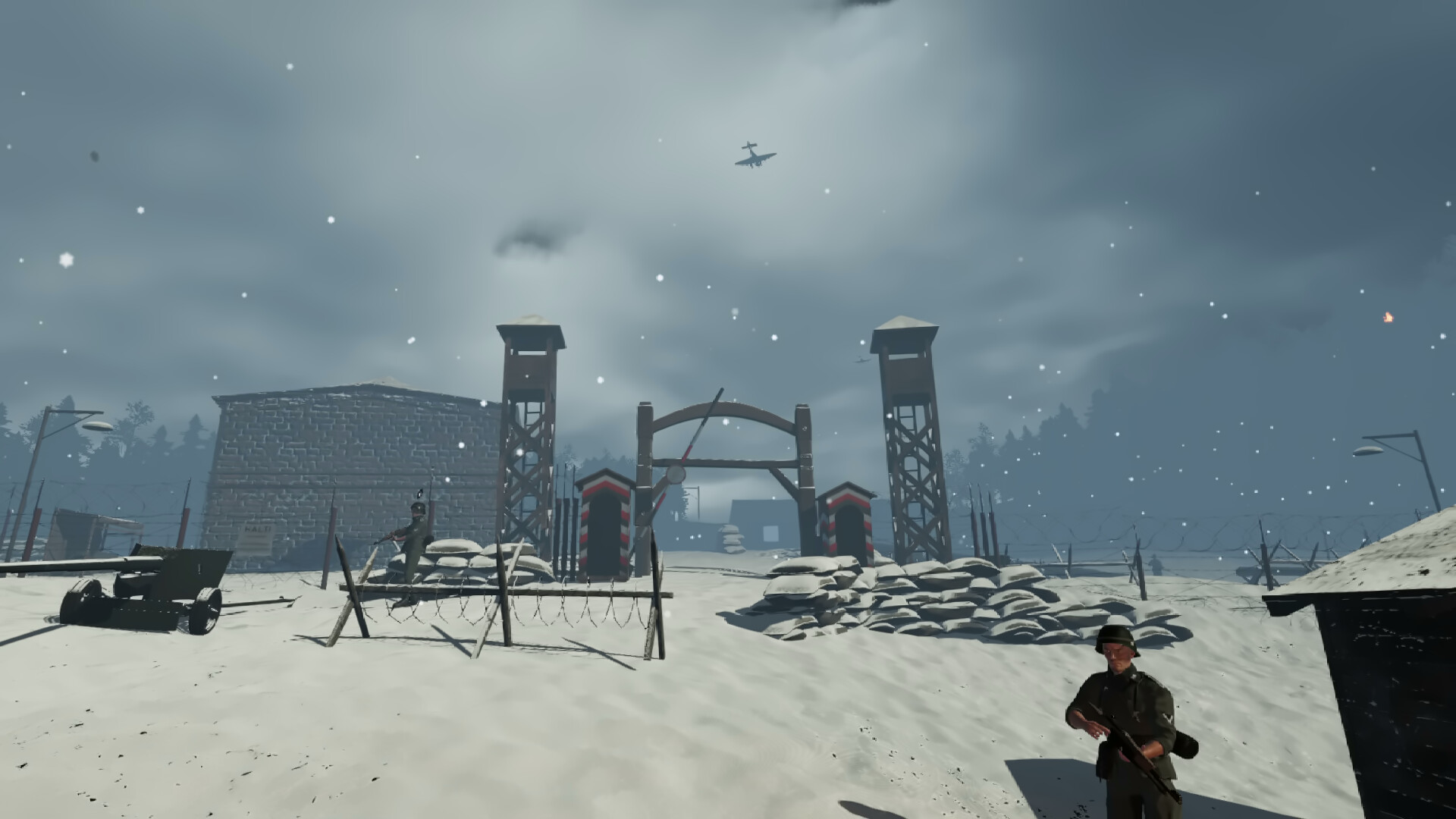 Farmer's Father: Save the Innocence #2