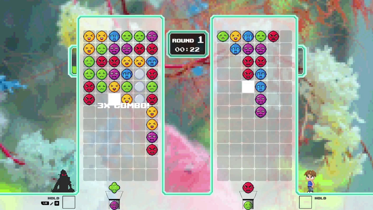 Popplings screenshot 1