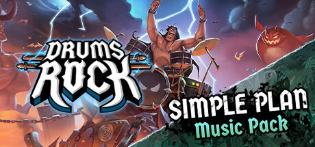 Drums Rock - Complete Edition on Steam