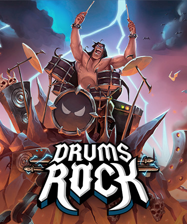 Drums Rock