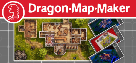 Dragon Map Maker steam charts