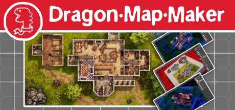 Share RPG battle maps with this open source web app