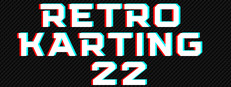 Retro Karting 22 on Steam