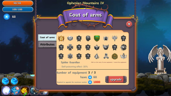 Скриншот из Chaos Girl