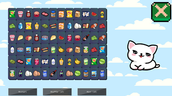 Скриншот из Yum Collector