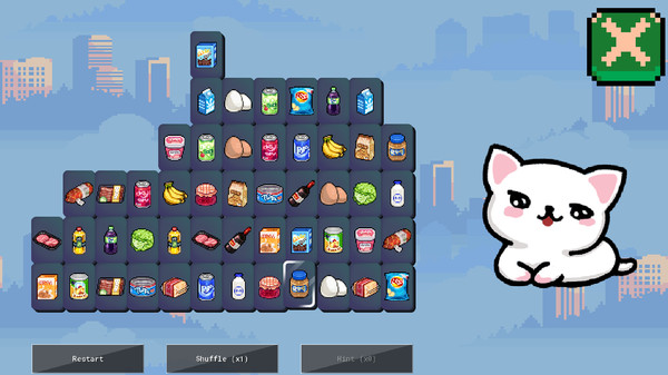 Скриншот из Yum Collector