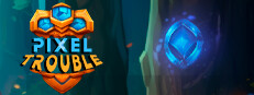 Pixel Trouble