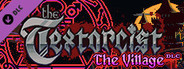 The Textorcist: The Village