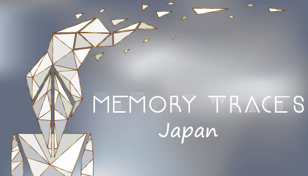 Capsule image of "Memory Traces: japan" which used RoboStreamer for Steam Broadcasting