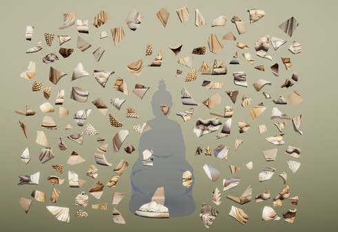 Memory Traces: Japanfor windows and Linux 1